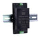 MEAN WELL DDRH-45-15DR Isolated DIN Rail Mount DC/DC Converter, ITE & Industrial, 10:1, 45 W, 1 Output, 15 V, 3 A