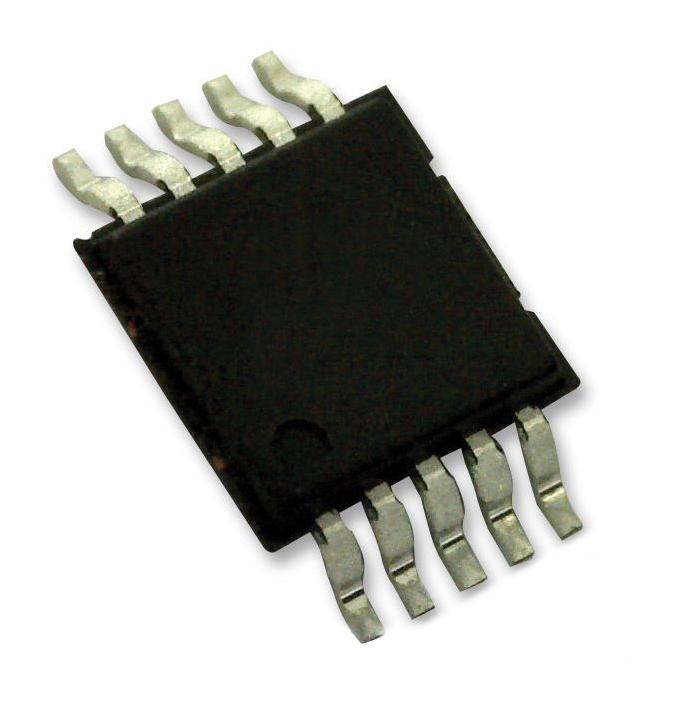 Allegro Microsystems A4952ELYTR-T A4952ELYTR-T Dmos Full Bridge PWM Motor Driver 40V/2A/2 Outputs MSOP-10