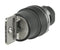 EAO 46-290J.1000.7PD Switch Actuator, 2 Position, 120&deg;, 29mm, EAO 46 Series 22.3mm Keylock Switches, IP65, 46 Series