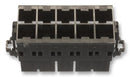MOLEX 43914-1102 Connector Housing, Mini-Fit Sr. Series, Receptacle, 8 Ways, 10 mm