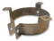 KEMET V90N Mounting Clamp, Aluminium Electrolytic Capacitor, Vertical, 90mm