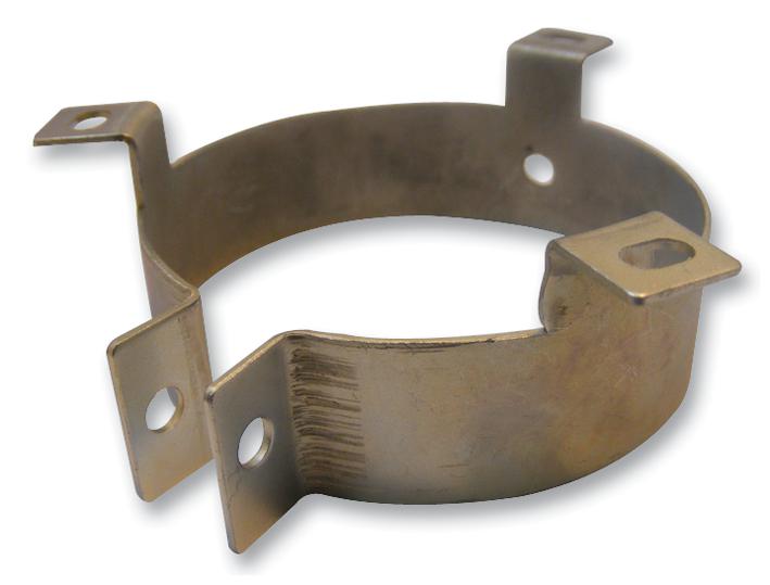 KEMET V90N Mounting Clamp, Aluminium Electrolytic Capacitor, Vertical, 90mm