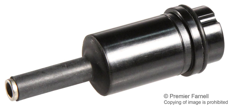 EATON BUSSMANN BK/HEB-AA FUSE HOLDER, 10.3 X 38MM