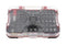 DURATOOL GSD-063-RD Bit Set, with Kit Box, 62 Piece