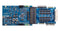 INFINEON KITPSC3M5CC2 Evaluation Kit, PSC3M5FDS2AFQ1, Motor Controller, PSOC C3 KIT_PSC3M5_CC2