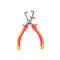 MULTICOMP PRO MP-VDE-WS6 Wire Stripper, Insulated, 152.4 mm Length, CRV, Thermoplastic Rubber Handle, 1000V, VDE