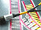 RAYCHEM - TE CONNECTIVITY RPS-16-10/2.0-9 HEAT-SHRINKABLE WIRE & CABLE IDENTIFICATION SLEEVES