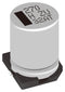 PANASONIC EEHZU1V681UP Hybrid Aluminium Electrolytic Capacitor, 680 &micro;F, &plusmn; 20%, 35 V, Radial Can - SMD, 0.009 ohm