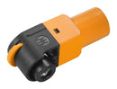 WEIDMULLER 2995040000 HIGH POWER , 250A, 1.5KV, CABLE