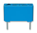 Epcos B32672Z4104K000 B32672Z4104K000 Power Film Capacitor Metallized PP Radial Box - 2 Pin 0.1 &Acirc;&micro;F &plusmn; 10% Single-Phase PFC