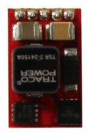 TRACO POWER TSR 3-24150A Non Isolated POL DC/DC Converter, ITE, SIP, 45 W, 5 V, 15 V, 3 A