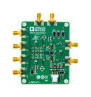 ANALOG DEVICES EVAL-ADA4351-2EBZ Evaluation Board, ADA4351-2, Programmable Gain Transimpedance Amplifier, 5 Shunt Connectors