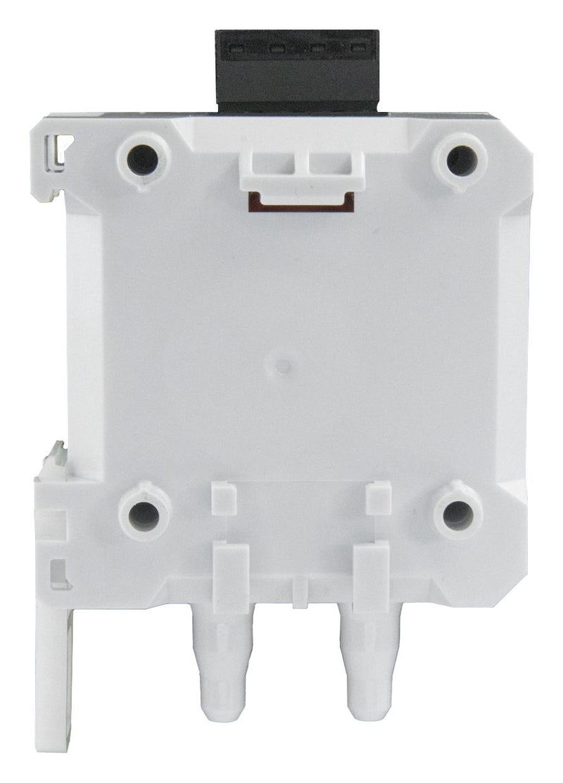 DWYER 616KX-200-211-IN. PRESSURE TX, DIFF, 6.25KPA, ANALOG