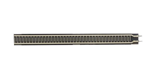 DFROBOT SEN0293 Thin Film Pressure Sensor, 20g to 10Kg, -40&deg;C to 85&deg;C, RP-L Series