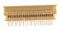 MOLEX 39-53-2245 FFC / FPC Board Connector, 1.25 mm, 24 Contacts, Receptacle, Easy-On 5597, Through Hole