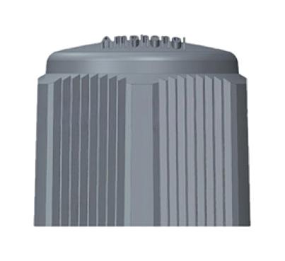 AMPHENOL LTW CAP-WBBMSMA1 Dust Cap / Cover, Dust Cap, Amphenol LTW M8 Circular Plug Connectors