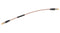 MOLEX 73230-5345. CBL ASSY, MCX PLUG-PLUG, 48"