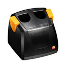 TESTO 0554 8801 Test Accessory, Black/Orange, Desktop Charging Station