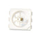 INTELLIGENT LED SOLUTIONS ILPL-K501-RGBW-SK105-01 LED, Red, Green, Blue, White, SMD, Round