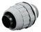 HUBBELL WIRING DEVICES P075NBKA ELECTRICAL CONDUIT FITTING