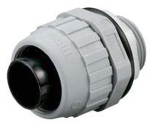 HUBBELL WIRING DEVICES P075NBKA ELECTRICAL CONDUIT FITTING