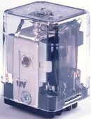POTTER&BRUMFIELD - TE CONNECTIVITY KUP-11D15-12 RELAY, DPDT, 240VAC, 32VDC, 10A