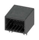 PHOENIX CONTACT 1378135 Pin Header, Wire-to-Board, 2.5 mm, 2 Rows, 12 Contacts, Through Hole Right Angle