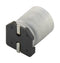Rubycon 25TLV1000M12.5X13.5 25TLV1000M12.5X13.5 SMD Aluminium Electrolytic Capacitor Radial Can - 1000 &Acirc;&micro;F 25 V 5000 Hours @ 105&deg;C Polar