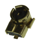 HIROSE / HRS U.FL-PR-SMT2.5-1(10) RF COAX CONN, U.FL PLUG, 50 OHM, SMT