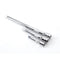 MULTICOMP PRO MP012629 Extension Bar, Mirror Surface, 1/2" to 250 mm, Chrome Vanadium