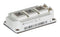 INFINEON FF400R06KE3HOSA1 IGBT Module, Dual [Half Bridge], 500 A, 1.45 V, 1.25 kW, 150 &deg;C, Module