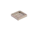 AMPHENOL COMMUNICATIONS SOLUTIONS 69802-032LF IC & Component Socket, 32 Contacts, PLCC Socket, 1.27 mm, FCI 69802 Series, 1.27 mm