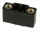 MOLEX 39505-1002 Standard Terminal Block, 39354 Series, 2 Contacts, 3.5 mm, Terminal Block, Eurostyle, PCB Mount