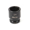 MULTICOMP PRO MP12-CRMO24 Socket, Hex, 24 mm x 38 mm, 1/2" Drive Size, Chromium Molybdenum Steel, DIN3121, Auto Repair