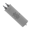 KEMET C44PRGR5680T79K Power Film Capacitor, Metallized PP, Can, 68 &micro;F, &plusmn; 10%, AC Filter, Stud Mount - M12