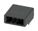PHOENIX CONTACT 1341118 Pin Header, Wire-to-Board, 3.81 mm, 1 Rows, 3 Contacts, Through Hole Right Angle