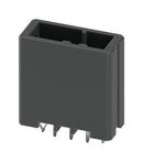 PHOENIX CONTACT 1339716 Pin Header, Wire-to-Board, 3.81 mm, 1 Rows, 3 Contacts, Through Hole Straight, CONNEXIS D Series