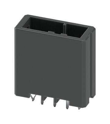 PHOENIX CONTACT 1339716 Pin Header, Wire-to-Board, 3.81 mm, 1 Rows, 3 Contacts, Through Hole Straight, CONNEXIS D Series