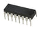 TOSHIBA TC4051BFT(EL,N) Multiplexer/Demultiplexer, 1:2, 3 V to 18 V, 8 Channels, -40 &deg;C to 85 &deg;C, TSSOP-16 TC4051BFT, TC4051BFT(EL