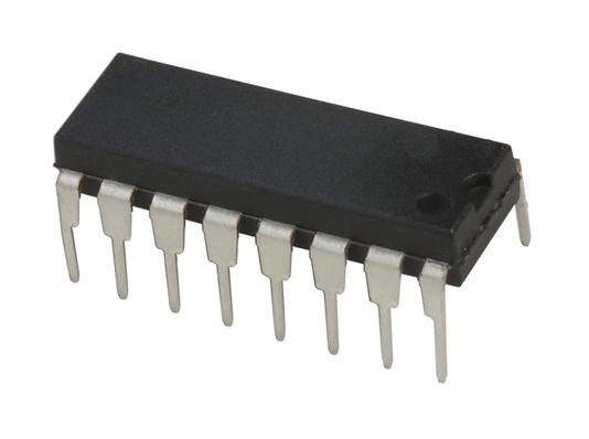TOSHIBA TC4051BFT(EL,N) Multiplexer/Demultiplexer, 1:2, 3 V to 18 V, 8 Channels, -40 &deg;C to 85 &deg;C, TSSOP-16 TC4051BFT, TC4051BFT(EL