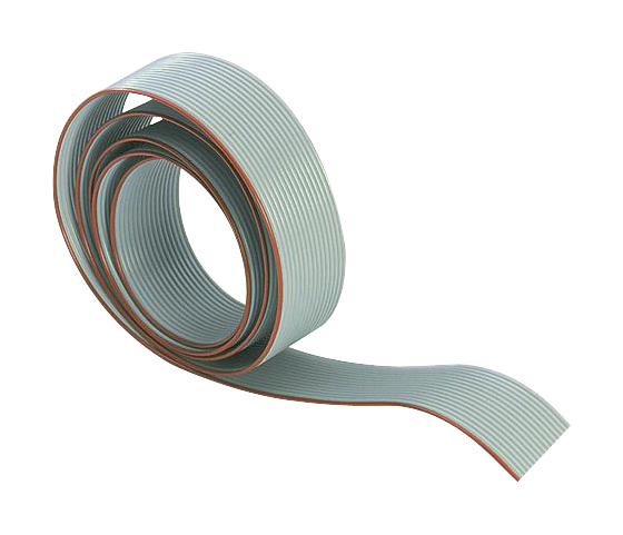 HARTING 09180107001 FLAT CABLE, SEK/IDC, 28/7AWG