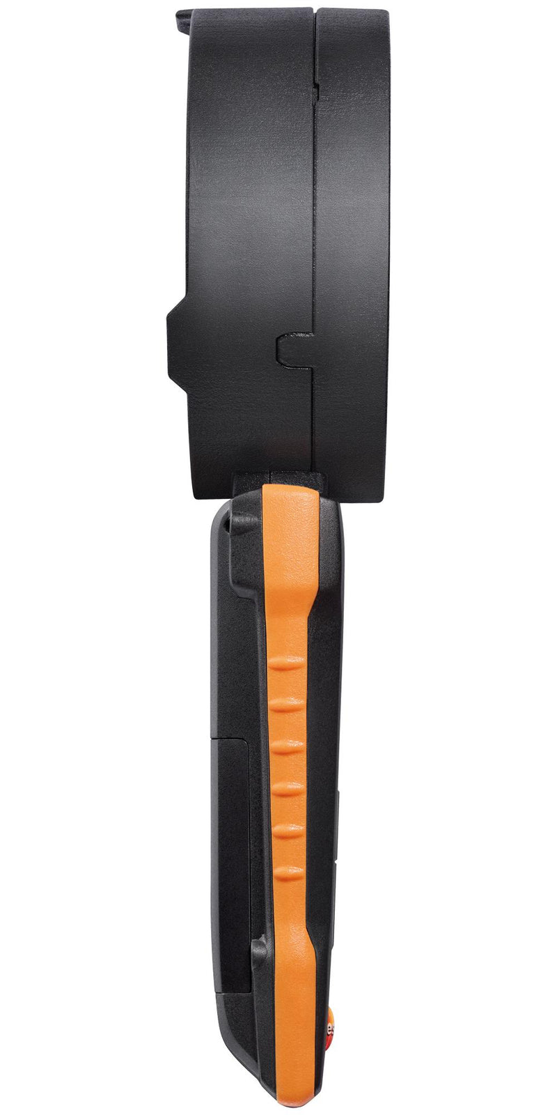 TESTO 0563 0417 Anemometer, Testo 417, 0.3m/s to 20m/s, -20 &deg;C to 50 &deg;C, 236 mm Testo 417