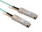 L-COM AOCQP40-010 AOCQP40-010 Active Optical Cable QSFP+ 40GBPS 10 Meter MSA Compatible 29AH9095