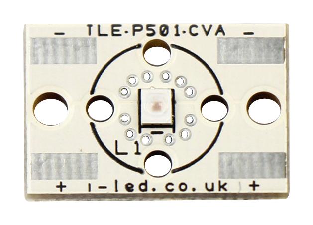 Intelligent LED Solutions ILE-S201-SURE-SC221 ILE-S201-SURE-SC221 Module Synios S2222 Eco1 Board Series Super Red 632 nm 10 lm Rectangular New