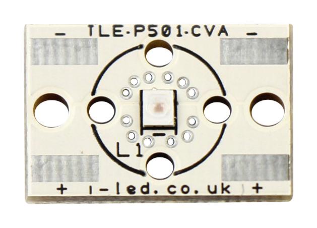 Intelligent LED Solutions ILE-S201-YELL-SC221 ILE-S201-YELL-SC221 Module Synios S2222 Eco1 Board Series Yellow 590 nm 15.9 lm Rectangular New