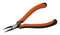 Ergo Bahco 4530 4530 Combination Pliers Round Nose Smooth Jaw Steel 1.6mm Opening 135mm Length