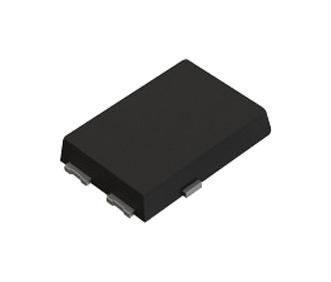 Rohm RSDT30RSMTFTL1 RSDT30RSMTFTL1 TVS Diode Unidirectional 24 V TO-277A 3 Pins