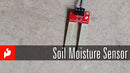 SparkFun Qwiic Soil Moisture Sensor