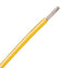 BELDEN 9919 004100 Wire, Hook Up, PVC, Yellow, 20 AWG, 100 ft
