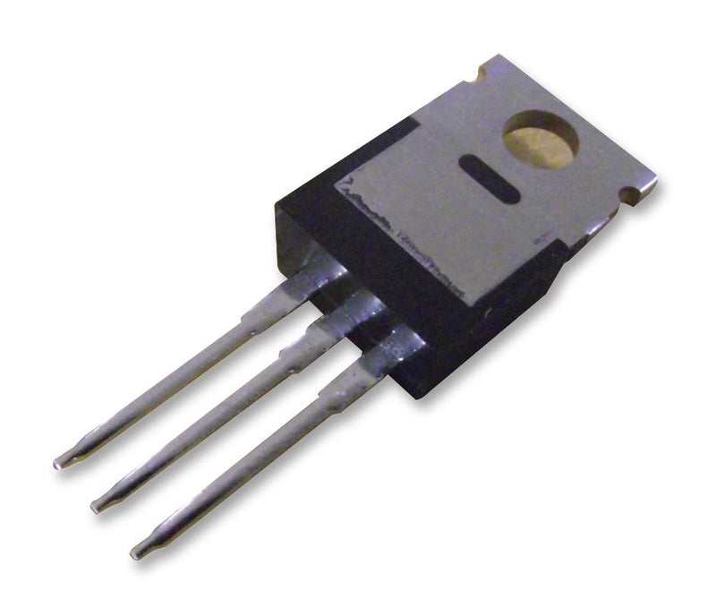 Stmicroelectronics STP80NF10 STP80NF10 Power Mosfet N Channel 100 V 80 A 0.012 ohm TO-220 Through Hole